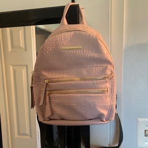 Steve Madden small backpack